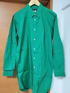 CDG homme plus ロングシャツ