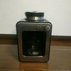 シロカ 全自動コーヒーメーカ　SC-A211