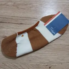新品　BEAMS　ソックスのサムネイル