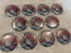 2025年最新】5th fes ホログラム缶バッジの人気アイテム - メルカリ