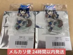 鬼滅の刃 ハロウィン2025 アクリルスタンド 嘴平伊之助