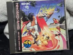 2026年最新】フライングパワーディスク ネオジオcdの人気アイテム