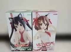 けいおん　フィギュア