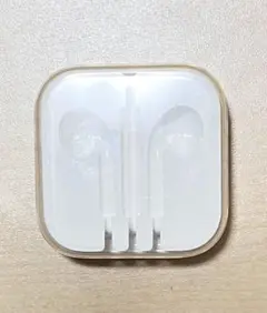 iPhone 純正 イヤホン ケース