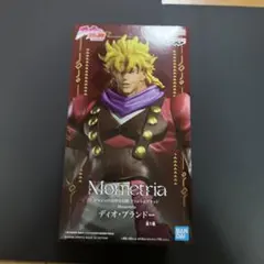 ジョジョの奇妙な冒険 Mometria ディオ・ブランドー フィギュア