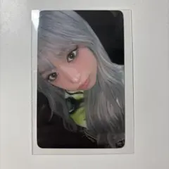 BABYMONSTER アヒョン we go up ラントレ