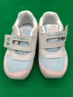 ニューバランス I3733JM 14.0㎝ 新品未使用 男の子女の子スニーカー 
