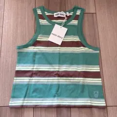 Mainstory 2026SS longtee Brick 4y - メルカリ