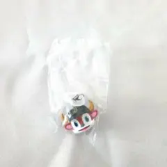 プロ野球 球団マスコット めじるしチャーム バファローブル