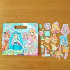 2026年最新】ひろがるスカイプリキュア 感謝祭 マグネットの人気