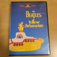 U.K.バージョン ビートルズ/イエロー・サブマリン 特別版('68英)