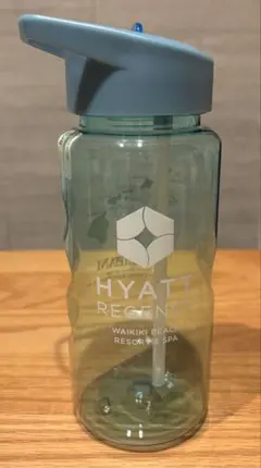 Hyatt Regency Waikiki Beach 水筒 ストロー付のサムネイル