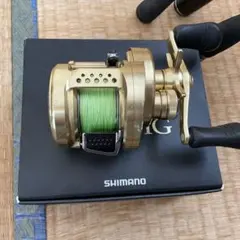 2026年最新】カルカッタコンクエスト200hgの人気アイテム - メルカリ