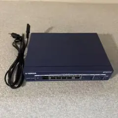 YAMAHA RTX830 有線LANルーター