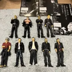 2026年最新】武田好誠 フィギュアの人気アイテム - メルカリ