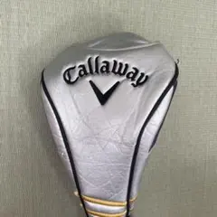 Callaway ドライバー用ヘッドカバー