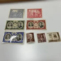 2026年最新】使用済み切手の人気アイテム - メルカリ