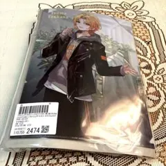 プロセカ　ZOZOTOWNコラボ　第2弾　グッズセット　天馬司