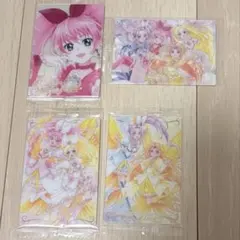プリキュアウエハース12 スイートプリキュア キュアメロディ HR - メルカリ