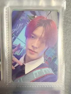 2026年最新】nct ユウタ yutaの人気アイテム - メルカリ