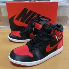 Nike WMNS Air Jordan 1 Retro High OG 28㎝