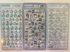 ゴ*ツ様 【正規品】　サンリオ　ボンボンドロップミニ　シナモン　ハンギョドン　は