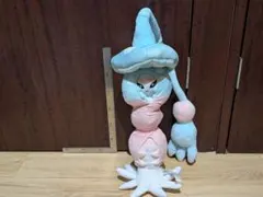 2025年最新】ブリムオン ぬいぐるみの人気アイテム - メルカリ