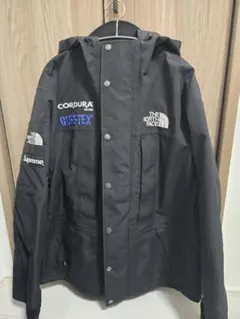 THE NORTH FACE ×Supreme マウンテンパーカー