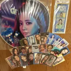 最終値下げ‼️TWICEツウィ　グッズセット　まとめ売り