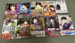金田一少年の事件簿 少年漫画