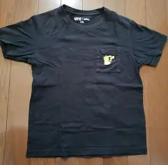 ユニクロ　UT　ポケモン　キッズ　tシャツ　130
