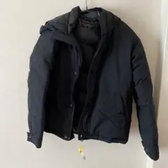 FINGER IN THE NOSE ダウンコート2XL美品！10y-11y