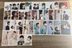 なにわ男子　大西流星　公式写真　33枚