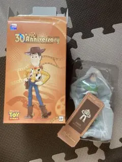 【新品未使用】2個セット 東京ディズニーリゾート30周年ヒストリーフィギュア 2025年最新】ディズニー 30周年 フィギュアの人気アイテム