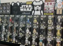スターウォーズ ベアブリック 1～30 特賞セット STAR WARS - メルカリ