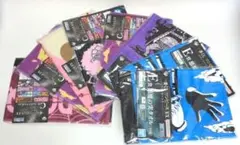 一番くじ　ワンピース　タオル8枚