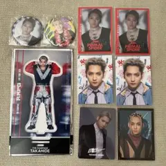 THE RAMPAGE ランペ 鈴木昂秀 グッズ