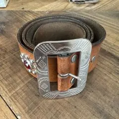 FUNNY レンジャーベルト STERLING925 14K シルバーバック FUNNY レンジャーベルト STERLING925 14K シルバーバック - メルカリ