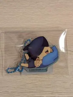 チェンソーマン ローソン アクキー ビーム