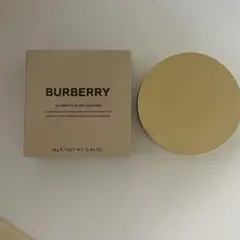 BURBERRY BEAUTYビヨンド ウェアパーフェクティングマットクッションのサムネイル