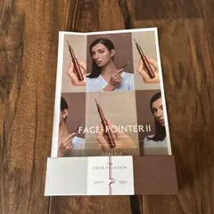 COREFIT FACE POINTER II 美顔器のサムネイル