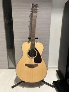 YAMAHA アコースティックギター 本体 手渡しのみ　山手線管内 YAMAHA アコースティックギター 本体 手渡しのみ 山手線管内 - メルカリ