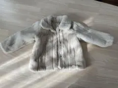 H&M ベビー アウター