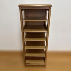 2026年最新】カリモクスリッパラックの人気アイテム - メルカリ