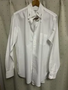 yohji yamamoto pour homme デザインボタン長袖シャツ