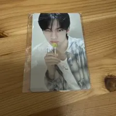 ドフン タレントカード