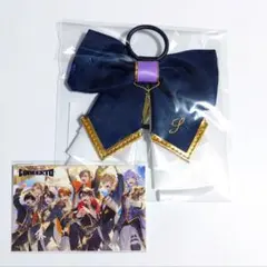 【未開封】星導ショウ ペンライトストラップ + OS特典ステッカー