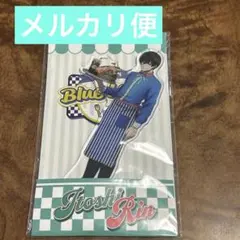 ブルーロック ブルロ ドンキ 推し袋 ブロマイド 糸師凛 - メルカリ