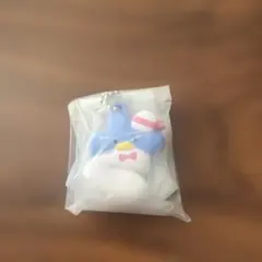 サンリオ　タキシードサム　ガチャ