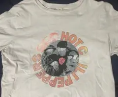 レッチリ Tシャツ